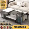 Mesa de café Kung Fu de pizarra Mesa de té y sillas simple y moderna Juego de té Juego de oficina Mesa de té integrada para el hogar Mesa de té