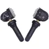 DE8T-1A180-AA, sensor de pressão de pneus para carros Ford-Lincoln.