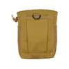 Bolsa táctica casual deportiva de camuflaje con sistema molle transfronterizo, mochila de senderismo, bolsa de almacenamiento misceláneo para exteriores, riñonera portátil