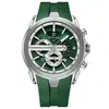 Reloj Deportivo de Cuarzo Multifuncional Genuino de Recompensa Resistente al Agua Luminoso Cronógrafo Reloj para Hombre Soporta Dropshipping