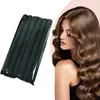 Rizador de Pelo para Dormir Perezoso de Venta Caliente Transfronterizo Que No Daña el Cabello, Rizador de Pelo de Ola Grande, Herramienta Mágica Rizadora sin Calor Europea y Americana al por Mayor