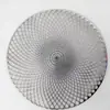 Manteles Individuales Huecos Populares Estilo Chino de PVC, Manteles Decorativos de Mesa para Año Nuevo, Manteles Aislantes de Calor a Prueba de Aceite e Impermeables, Suministro Transfronterizo