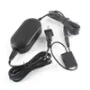 Adaptador EH-62E para Nikon CoolpixAW110AW120 P330 P340 S630 S31 câmera