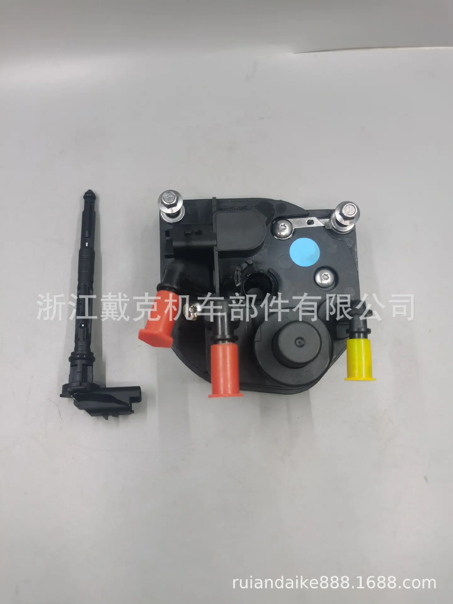 E6总成盖子一套 (2)