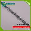 Resistencia de alta potencia 2512 2W 3W 5% 1% 0.033R 33mR resistencia de miliohmios RLP25FEGR033