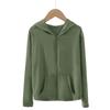 Ropa de Protección Solar UPF50 para Niños Ropa de Protección Solar para Padres e Hijos Hombres y Mujeres Verano Ropa para la Piel Abrigo Delgado Padres e Hijos