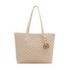 Bolso de mano informal para mujer, estilo informal, de gran capacidad, para la primavera de 2025