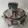 Válvula Pulsante Solenoide JIHI100 Diafragma da Válvula Pulsante JISI102M 4 polegadas Válvula Solenoide Pulsante JIHI100