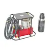 Equipo de tensado de cable de anclaje neumático para minería Mq22 Tensado 0kg Removedor de anclaje superior Suministros del fabricante Cortador de cable de anclaje