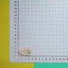 Adesivos transparentes coloridos do Gato KT para atacado para artesanato DIY, capas de celular com cola cremosa, tamancos, acessórios de cabelo, ímãs de geladeira