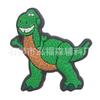 Zapatos Buzz Lightyear Flor Juguete Historia Crocs Zapatos Accesorios Perro Pastor Woody Zapatos Hebilla de Zapato Flor Stock Listo Amazon