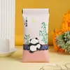 Bolsa de Armazenamento para Óculos Estojo para Óculos de Sol Anti-Pressão Portátil Bolsa de Armazenamento para Óculos de Sol Femininos Mola Fechamento Automático Olhos Mulheres