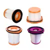 Filtro accesorio compatible con aspiradora Shark W1 WV200 WS620 WS642AE LC200JIV