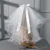 Vestido De Noiva, Registro, Pedido, Acessórios de Cabelo, Casamento Curto Simples, Vestido de Casamento Principal, Acessórios de Cabeça, Joias de Noiva de Luxo