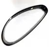 Adecuado para Pantalla de Lámpara de Faros Panamera 2014-2017