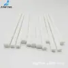 Esponja cilíndrica sólida para humidificador, varilla atomizadora, algodón desviador de agua, núcleo de algodón, filtro de perfume, varilla de algodón