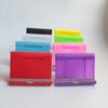 Suporte Dobrável para Celular, Tablet e Desktop, Suporte Universal Preguiçoso para Celular com Logo Impresso, Suporte de Ajuste para Celular e Tablet