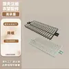 Perchero de Piso a Techo Estilo Xiaohongshu, Engrosado, para Uso en Dormitorio, Barra de Piso a Techo sin Taladro