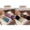 Elástico de Cabelo Jacquard de Alta Elasticidade e Durabilidade, Faixa de Cabelo, Máscara com Toque na Pele, Elástico para Rabo de Cavalo, Elástico de Cabelo para Mulheres, Acessório de Cabeça