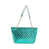 Bolso Tote Tendencia Cadena Otoño 2026 Nueva Moda Bolso de Hombro Simple para Mujer Bolso Cruzado Elegante Estilo Coreano