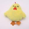 Boneca de Pelúcia Galinha Acessórios Fofos de Desenho Animado Acessórios Personalizados para Cabeça de Animal Bolsa Acessórios de Roupa Sapatos Atacado