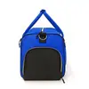 Bolsa de Viagem Grande Capacidade para Comércio Exterior Transfronteiriço Bolsa de Bagagem Portátil Masculina Compartimento Independente para Sapatos Bolsa Fitness Bolsa de Viagem Leve Atacado