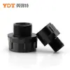 Anillo Reductor de Plástico de Nylon M12-M16 Expansión Adaptador de Sellado de Rosca Interna y Externa M20-M25 Accesorios de Conector