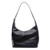 Bolsa de Grande Capacidade para Mulheres, Versátil para o Verão, Nova Bolsa de Ombro Transversal Retro 2025, Bolsa Tote Simples e Elegante para o Dia a Dia