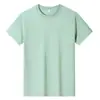 Camisetas de Manga Corta para Hombre al por Mayor para Hombres Verano 2024 Nuevas de Moda Estampadas Ins Holgadas Camisetas Tops Modernos para Estudiantes