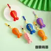 Presente para o Festival do Barco-Dragão Sachet de Peixe Koi, Ornamento Tradicional Chinês para Pendurar no Carro, Sachet de Bênção, Saco de Sachet "Abundância Todo Ano" para Pendurar no Carro
