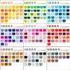 Paquete de Colorantes MARD Beads 301, Paquete de Gran Capacidad 250g, Wholesale para Apertura de Tienda, Beads de Fusión 2.6mm Set Completo 250g