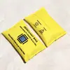 Amazon Desecante de Silicona para Coche al por Mayor Paquete de Deshumidificación para Coche Bolsa a Prueba de Humedad Desecante de Silicona Inteligente que Cambia de Color