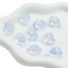 Cuentas de Vidrio Nuevas, Cuentas de Caracola, Cuentas Sueltas de Vidrio, Pulseras Hechas a Mano para DIY, Collares, Cadenas para Celular, Materiales, Accesorios para Joyería