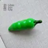 Pinza para el Cabello Divertida de Comida de Juguete, Pinza de Pico de Pato Divertida Personalizada, Accesorios para el Cabello de Celebridad de Internet de un Yuan, Accesorios de Pequeños Artículos de Puesto
