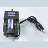 Plataforma giratória de controle de velocidade por controle remoto elétrico mesa de jantar de hotel movimento vidro temperado base elétrica cabine de filmagem de vídeo ao vivo