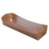 Caja quemadora de pasta de frijol Zhengcheng soporte de papel kraft caja de embalaje para hornear pan caja de pastel de frijol mungo caja de embalaje para alimentos horneados