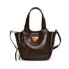 Atacado Transfronteiriço Diário Versátil Bolsa Tote Inverno Nova Feminina Estilo Ocidental Bolsa Transversal para o Trabalho Portátil Grande Capacidade