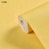 Papel pintado autoadhesivo impermeable para el hogar, fregado, dormitorio, PVC, autoadhesivo, cálido, para pared de fondo de dormitorio