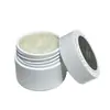 Crema Removedora de Pestañas Postizas Transfronteriza Gelatinizador Melón Hami Fresa Remoción Suave Crema Removedora de Pestañas Postizas Paquete de 10g