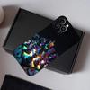 Adequado para Capa de Celular Xadrez para iPhone 15