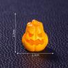 Transfronteiriça Novo Micro-paisagem Criativa Abóbora de Halloween Boneco Fantasma Decorações DIY Acessórios Desktop Pequenos Enfeites