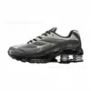 Zapatos de cross-border comercio exterior Shox Ride2 con amortiguación de aire, acolchados, resistentes al desgaste, que aumentan la altura, casuales, para correr y deportes para hombres