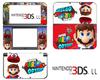 Adecuado para 3Dsxl 3Dsll Calcomanías y Pegatinas de Piel Nuevas Nueva Gran Tres Vieja Gran Tres Nueva Pequeña Tres