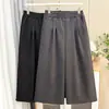Nuevos Pantalones Casuales de Gran Tamaño para Mujer Otoño e Invierno 2025 Cubre-Cuerpo Versátiles Forrados de Felpa Engrosados Cielo Estrellado Nylon Pierna Ancha Pantalón de Ocho Cuartos 9101