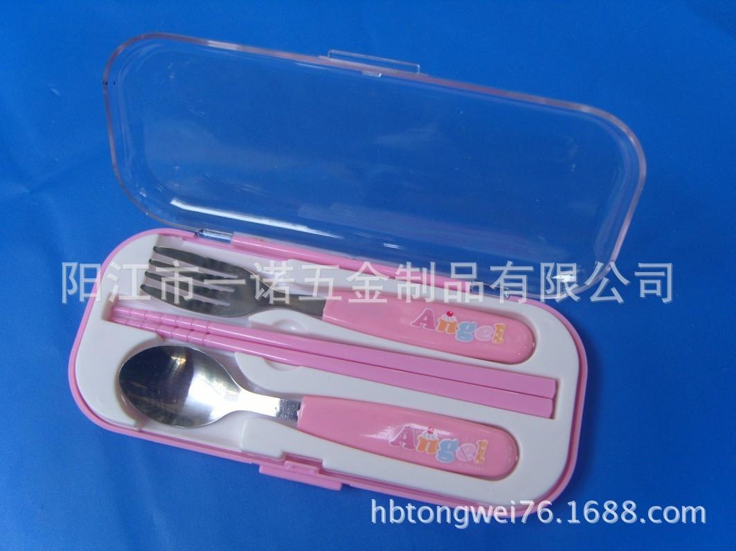 儿童餐具盒S1038541