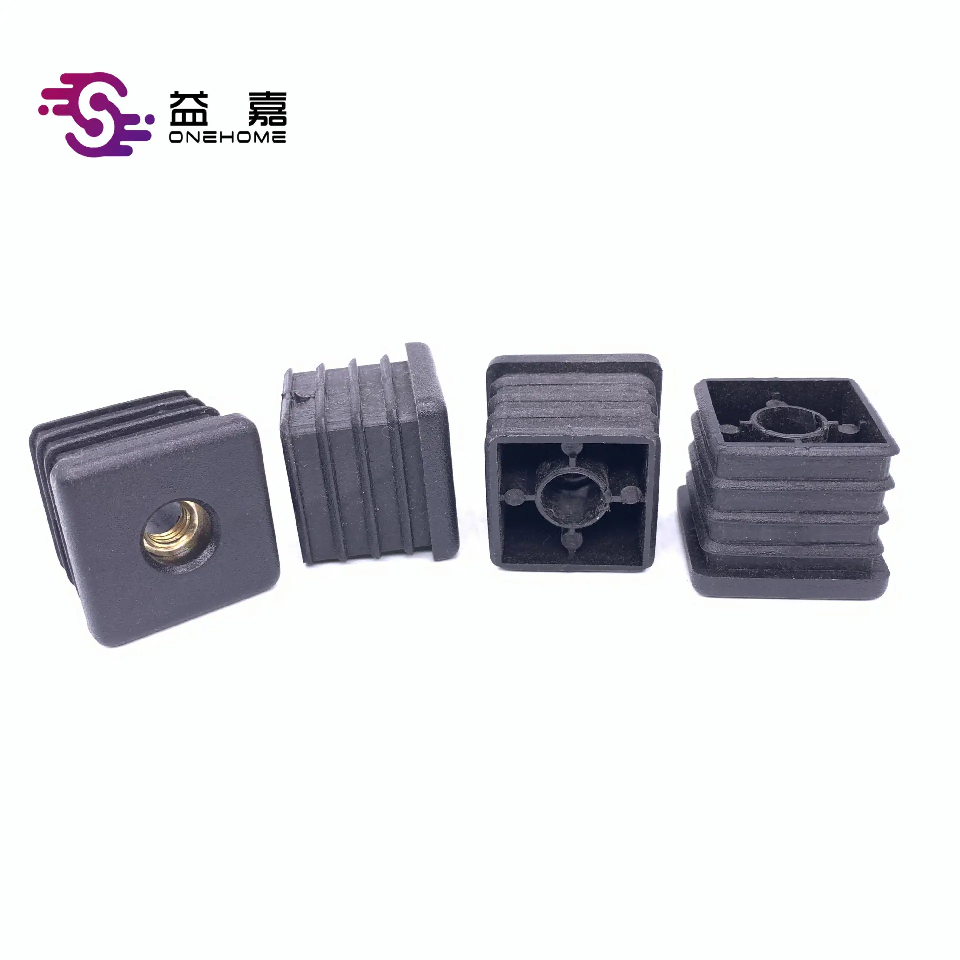 YJ-E22-30*30内牙塞