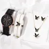 Comércio Exterior Mais Vendido Novo Tendência Quadrado Relógio Feminino Relógio Dourado Relógio Feminino Pulseira de Aço Relógio Feminino Fabricante em Estoque Atacado