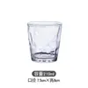 Taza de agua acrílica resistente a caídas PC color taza para enjuague bucal bar ktv vaso de cerveza restaurante bebida taza para jugo hogar