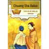 Livro de Ventosaterapia, Livro de Instruções, Cuidados de Saúde da Medicina Tradicional Chinesa, Excelência em Medicina Chinesa, Raspagem para a Saúde, Condicionamento com Ventosaterapia, Cuidados de Saúde dos Meridianos