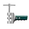 Artefato de corte de cerâmica faca de corte manual de alta precisão faca de vidro telha cerâmica alicate resistente limite aberto